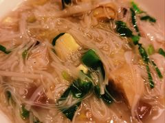 面线-莆田餐厅PUTIEN(西安万象天地店)