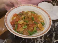 -新粤新疆菜清真餐厅(拱北店)