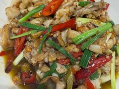 -辣公子·千岛湖私房菜(滨江店)