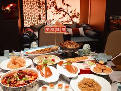 -四世同堂·京菜·烤鸭(双井店)