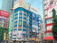 -秋叶原电器街