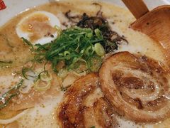 -味千拉面(首都机场T3店)