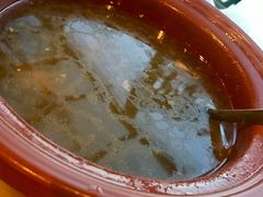 药膳鸡汤-乡村小榭饭店