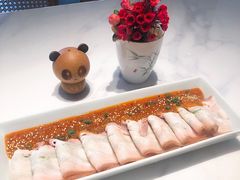 -上上席川菜(凯德乐峰广场店)
