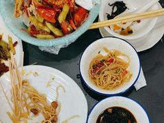 -一起吃小龙虾·海鲜(海珠店)