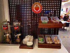 -106餐厅(山水文园店)