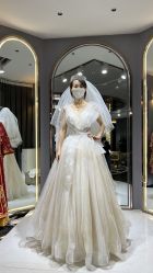 -SATIN COUTURE瑟庭婚纱礼服馆