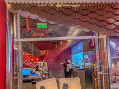 门面-小龙坎火锅(IFS HOT店)