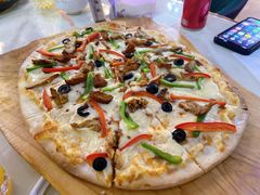 -疯克大象美式烤肉餐厅