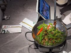 -湘轩·土菜研究院(光大店)