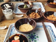 -上席擂茶·新中式青年茶馆(古城店)