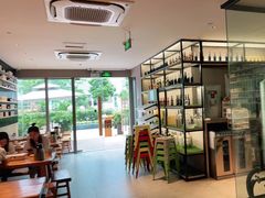 -木屋烧烤(Ipark店)