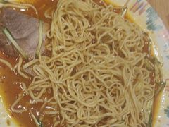-西部马华清真兰州牛肉面·烧烤夜市(三里河店)