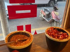 -矮子粉店1985·长沙米粉(湘春路店)