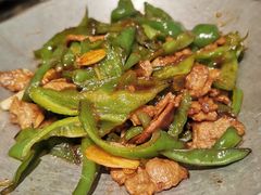 -前海沿·海鲜水饺青岛菜(乐客城店)