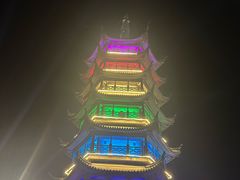 -观潮胜地公园