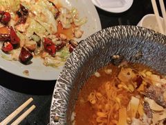 -小资太太餐厅(南岗区店)