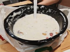 -马三洋芋片(簋街店)