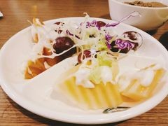 -诺丁牛排披萨自助餐厅(汕头苏宁店)