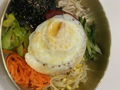 -禾谷韩餐(热带海洋学院店)