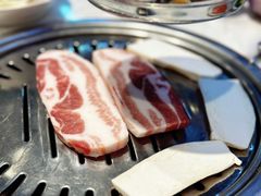-六七八韩式烤肉·韩国料理(上杭路店)