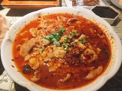 水煮肉片-吴莊(龙城万科里店)