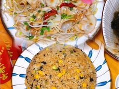 -孙记海鲜砂锅菜(拾味nice店)