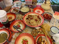 -老三样·旧食新味(船山路店)