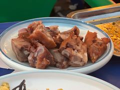 -三宽猪蹄(咸阳店)