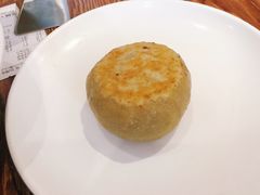 -清真吴记门钉肉饼·喜多利