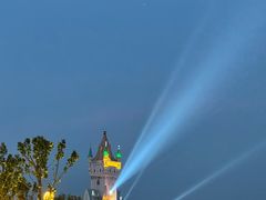 -青岛方特梦幻王国