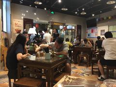 -江燕路万科里