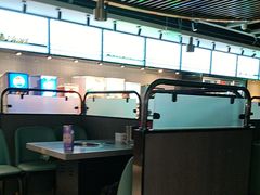 -金滏山烤肉·海鲜·火锅自助餐厅(襄阳万达店)