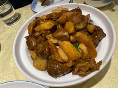 -新侨小馆(东直门北小街店)