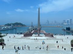 -中国人民解放军海军博物馆