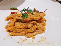 -鸭匠食府·挂炉烤鸭·新京菜(阜成路店)