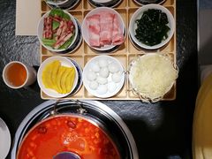 -咏江南·苏式火锅·苏州评弹(观前街店)