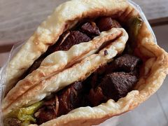 王虎子大饼-王虎子大饼(甸柳新村五区店)