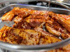 -晓燃地摊烤肉(朝阳双桥店)