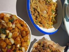 -额娘·现烙春饼烤鸭(太原总店)