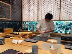 -小十Omakase(地王大厦店)