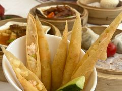 -金华安大酒楼·老牌潮菜·粤式茶点(东方国际店)