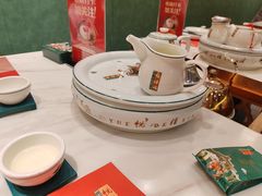 -悦得闲广式点心茶楼(蓝鲸世界店)