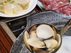 -御膳粥·牛乳粥底火锅·地道顺德菜(容桂店)