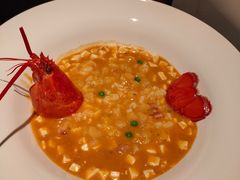 -金色艳阳天•粤菜 淮扬菜(古平岗店)