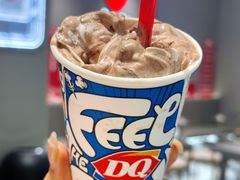 -DQ·蛋糕·冰淇淋(包河万达店)