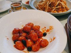 -南海渔村(珠江新城店)