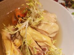 西湖醉三鲜-外婆家(南开大悦城店)