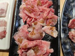 -朝鲜烤肉(安宁庄店)
