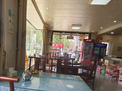 -山水之味·大鱼头·农家菜(张公洞店)